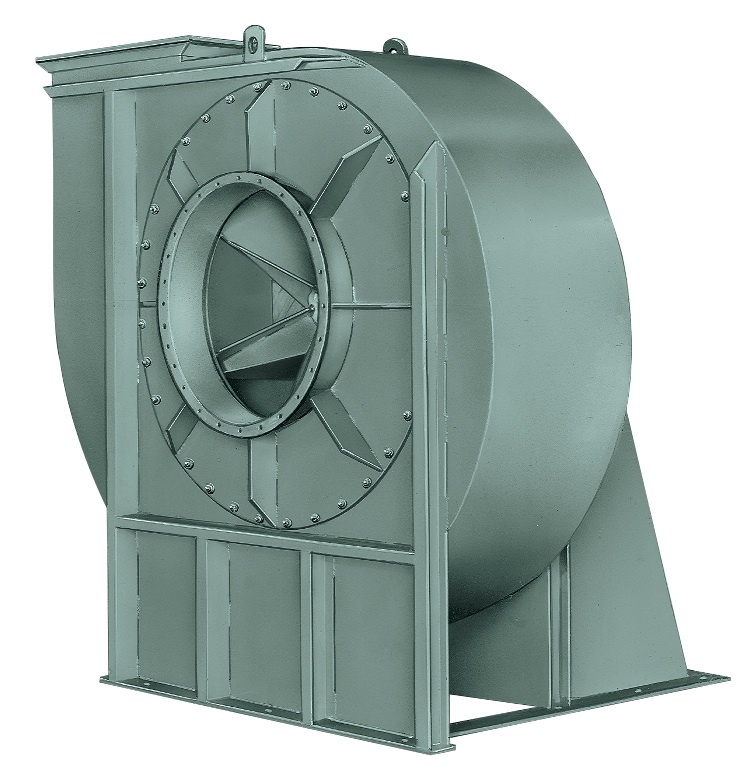 Radial Fan Radial Fans Supplier Ontario Nisco